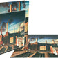 Pink Floyd Animals Album Cover Official 500 Piece Jigsaw Puzzle - Ireland Vinyl