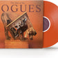 Pogues Best Of (Orange Vinyl)