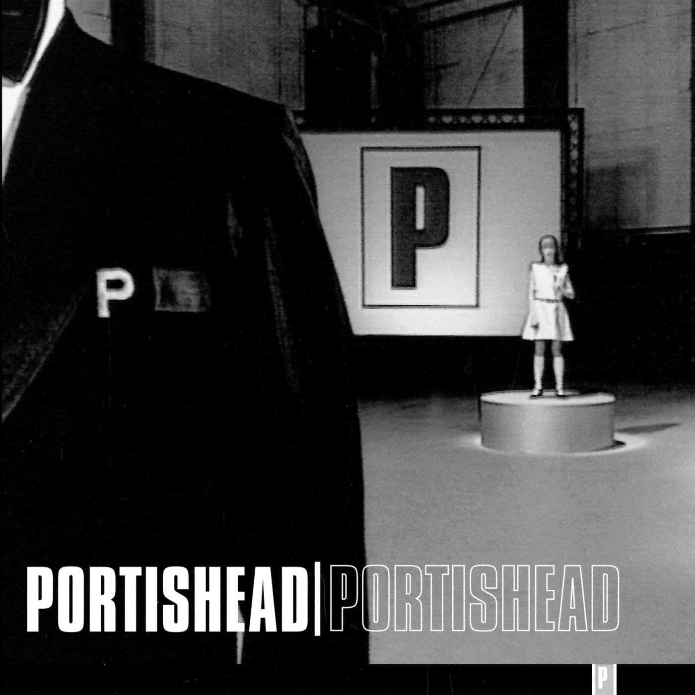 Portishead, Großbritannien 