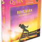 Queen Bohemian Rhapsody 500pc Puzzle