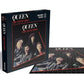 Queen: Greatest Hits (500 Piece Jigsaw Puzzle)