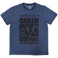  Queen Ringer T-Shirt: News of the World 40th Front Page