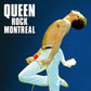 Queen Rock Montreal 3 LP - Ireland Vinyl