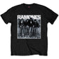 Ramones T-Shirt 1st Album - Ireland Vinyl