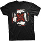 Red Hot Chili Peppers T-Shirt Blood Sugar Sex Magik