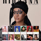 Rihanna 2025 Calendar