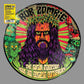 Rob Zombie The Lunar Injection Kool Aid Eclipse Conspiracy - Ireland Vinyl