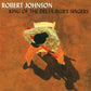 Robert Johnson King of the Delta Blues - Ireland Vinyl