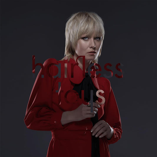 Róisín Murphy Hairless Toys Limited Edition - Ireland Vinyl