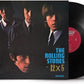 Rolling Stones 12 x 5