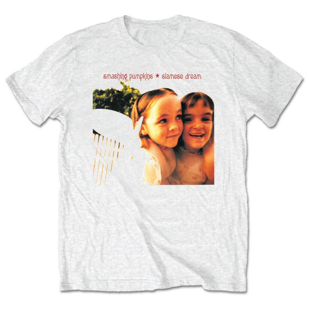 The Smashing Pumpkins Shirt Siamese Dream - Ireland Vinyl