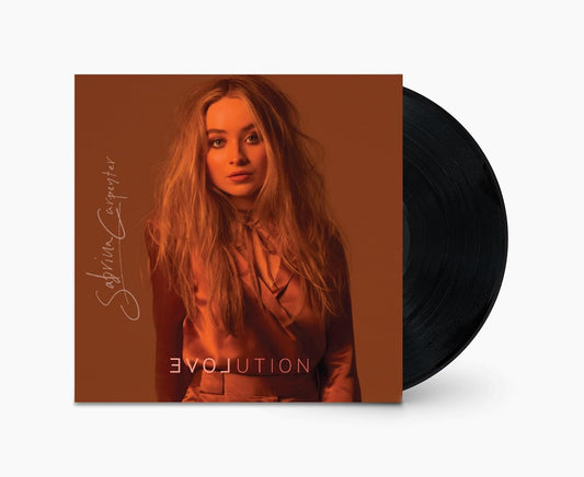 Sabrina Carpenter EVOLution [VINYL] - Ireland Vinyl