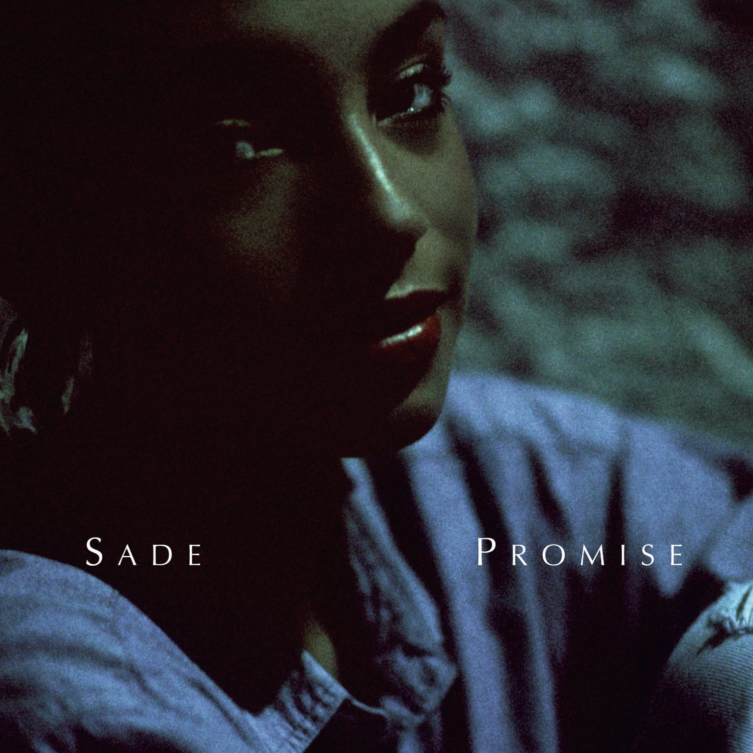 Sade Promise [VINYL]