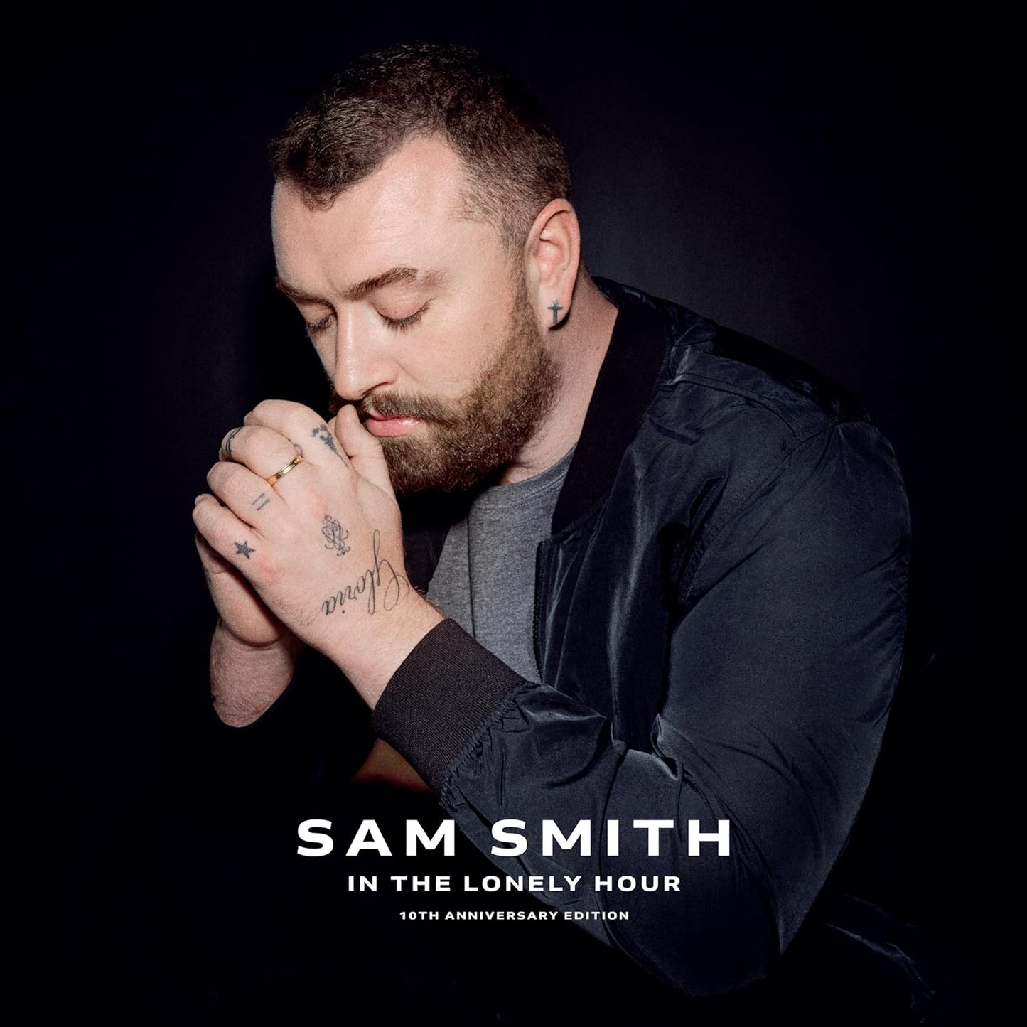 Sam Smith In The Lonely Hour 10th Anniversary Edition LP