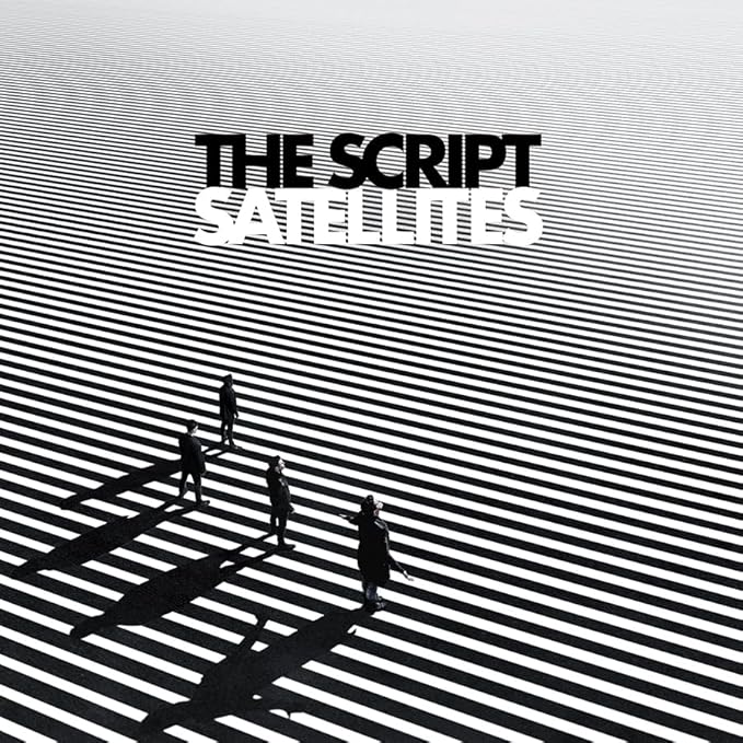 Skript Satellites LP 