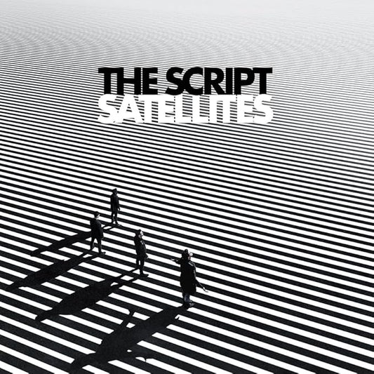 Script Satellites LP