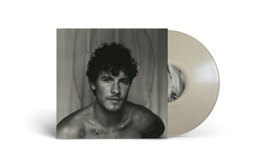 Shawn Mendes  Shawn Clear Vinyl 