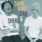 Sheku Kanneh-Mason, Zak Abel Same Boat 7" - Ireland Vinyl