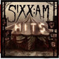 Sixx: A.M. Hits - Ireland Vinyl