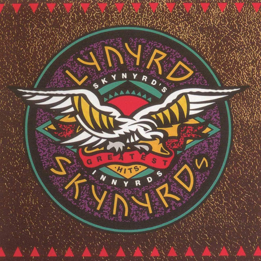 Lynyrd Skynyrd Skynyrd's Innyrds - Ireland Vinyl