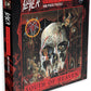 Slayer South Of Heaven 500PC Puzzle