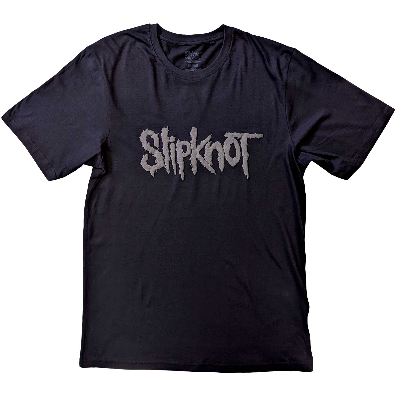 Slipknot Offical Shirt Logo - Ireland Vinyl