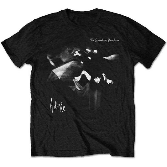 Smashing Pumpkins Shirt Adore (Back Print) - Ireland Vinyl