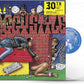 Snoop Dogg Doggystyle 30th Clear Vinyl - Ireland Vinyl