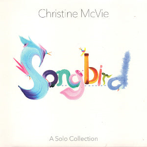 Christine McVie Songbird (A Solo Collection) - Ireland Vinyl