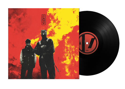 Twenty One Pilots Clancy - Ireland Vinyl