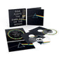 Pink Floyd Dark Side Of The Moon (50th Ltd Collector's Edition UV Vinyl Picture Disc) - Ireland Vinyl