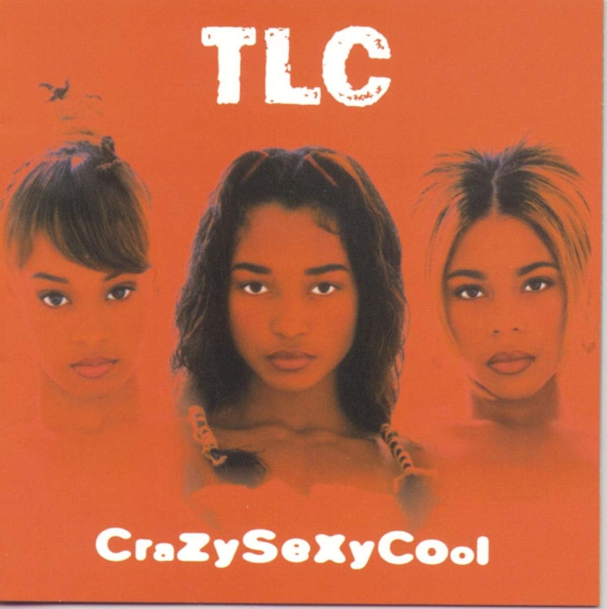 TLC Crazysexycool 