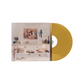 Last Dinner Party Prelude To Ecstasy: Acoustic + Covers Ltd Amber 2LP