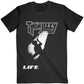 Thin Lizzy T-Shirt Life