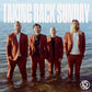 Taking Back Sunday 152 - Ireland Vinyl