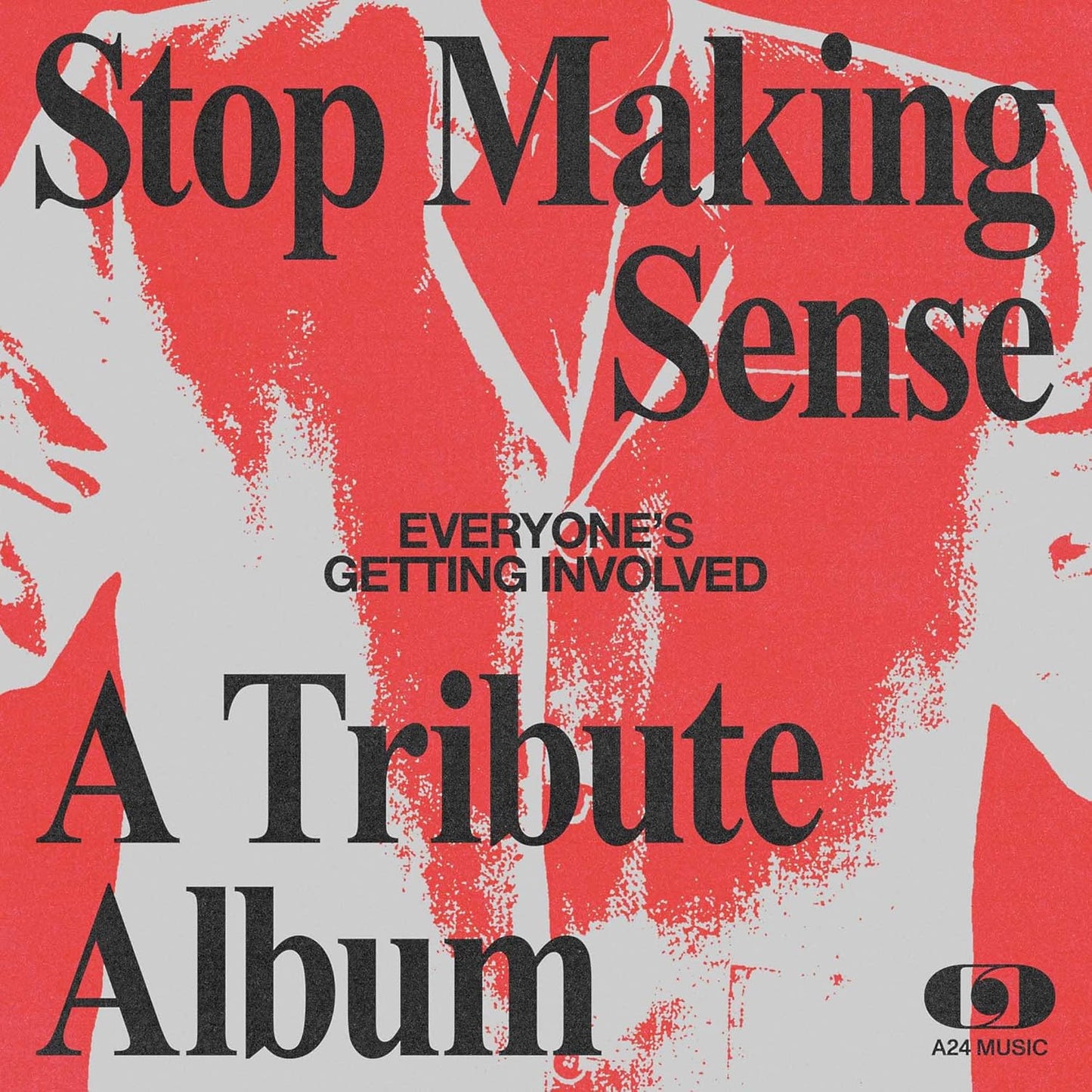 Talking Head Tribute - Stop Making Sense - LP 