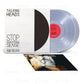 Talking Heads Stop Making Sense (Indie Clear 2LP Vinyl)