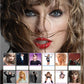 Taylor Swift 2025 Calendar ireland