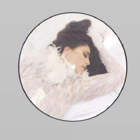 Jessie Ware That! Feels Good! Picture Disc LP