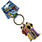 The Beatles Keychain: Yellow Submarine Band - Ireland Vinyl