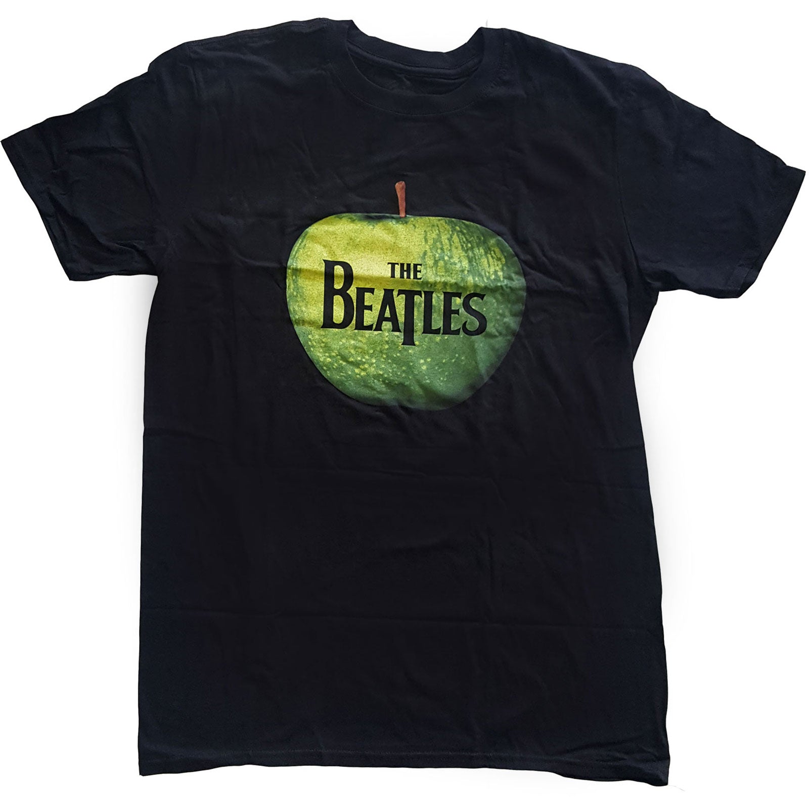 The Beatles T-Shirt Apple Logo | Ireland Vinyl