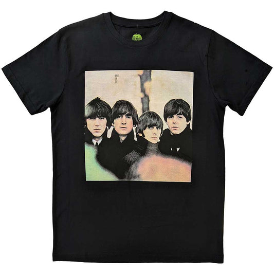 The Beatles T-Shirt For Sale Album Cover