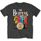 The Beatles T-Shirt Sgt Pepper - Ireland Vinyl