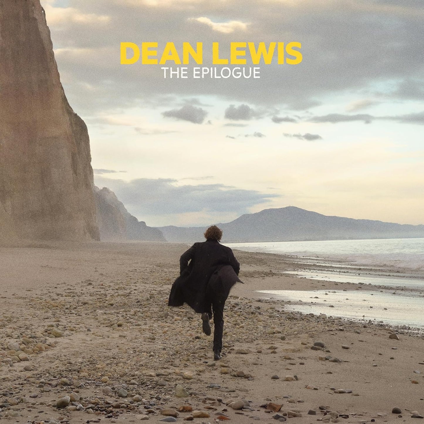 Dean Lewis The Epilogue - Ireland Vinyl