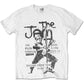 Das Jam T-Shirt 100 Club 77