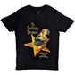 The Smashing Pumpkins T-Shirt Mellon Collie Black - Ireland Vinyl