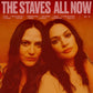 Staves All Now - Ireland Vinyl