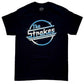 The Strokes T-Shirt OG Magna - Ireland Vinyl