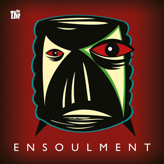 The The Ensoulment LP