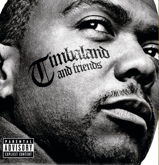 Timbaland And Friends